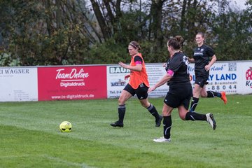 Bild 144 - Frauen TSV Wiemersdorf - VfR Horst : Ergebnis: 0:7